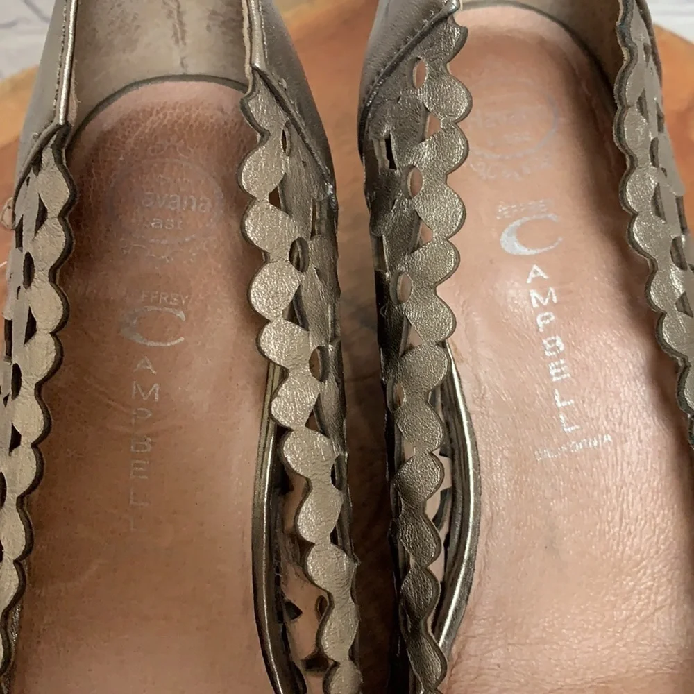 Jeffrey Campbell Delaisy Wedges